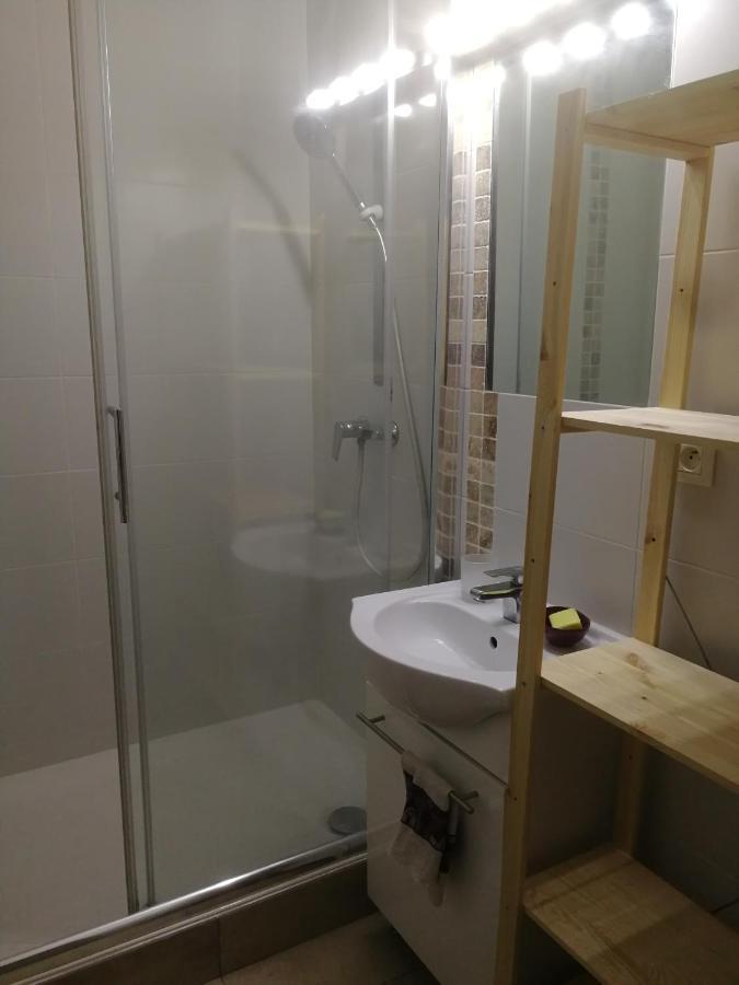 Apartment Studio Climatise Dans Avec Piscine Et Tennis *