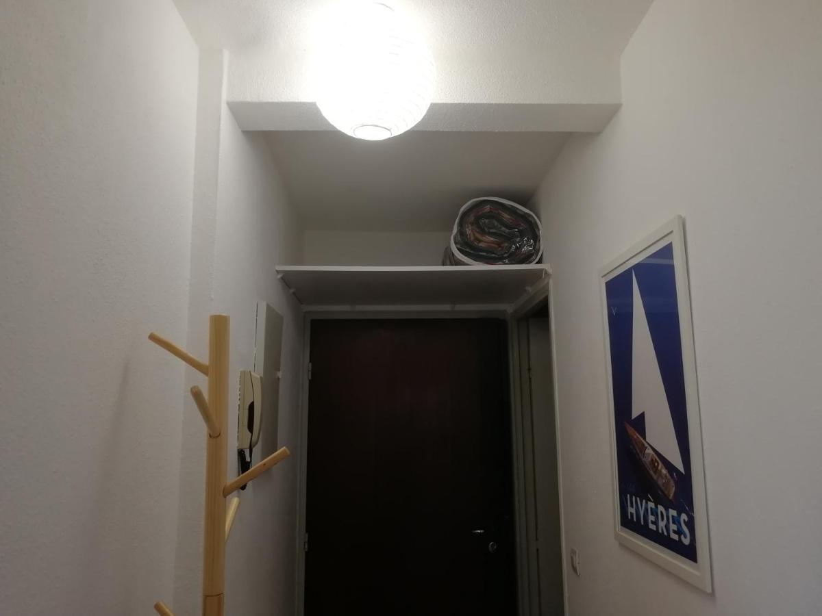 Studio Climatise Dans Avec Piscine Et Tennis *