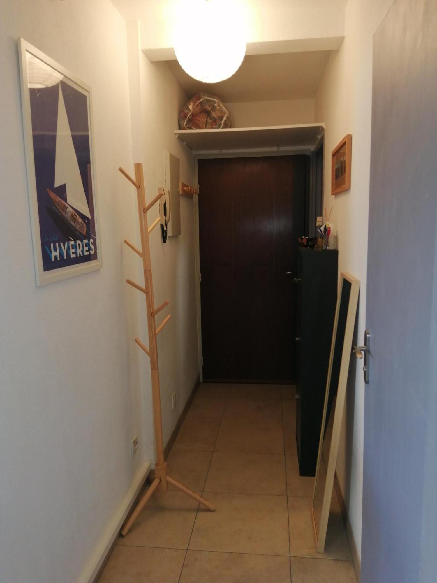 Apartment Studio Climatise Dans Avec Piscine Et Tennis
