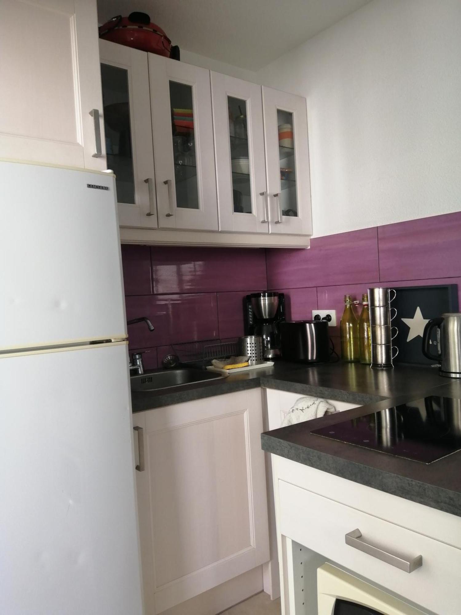 Apartment Studio Climatise Dans Avec Piscine Et Tennis Hyères